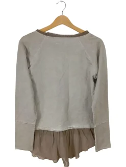 Longsleeve Größe 36