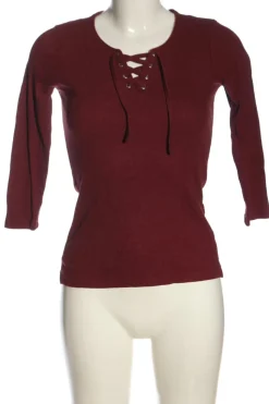 Longsleeve Größe 34