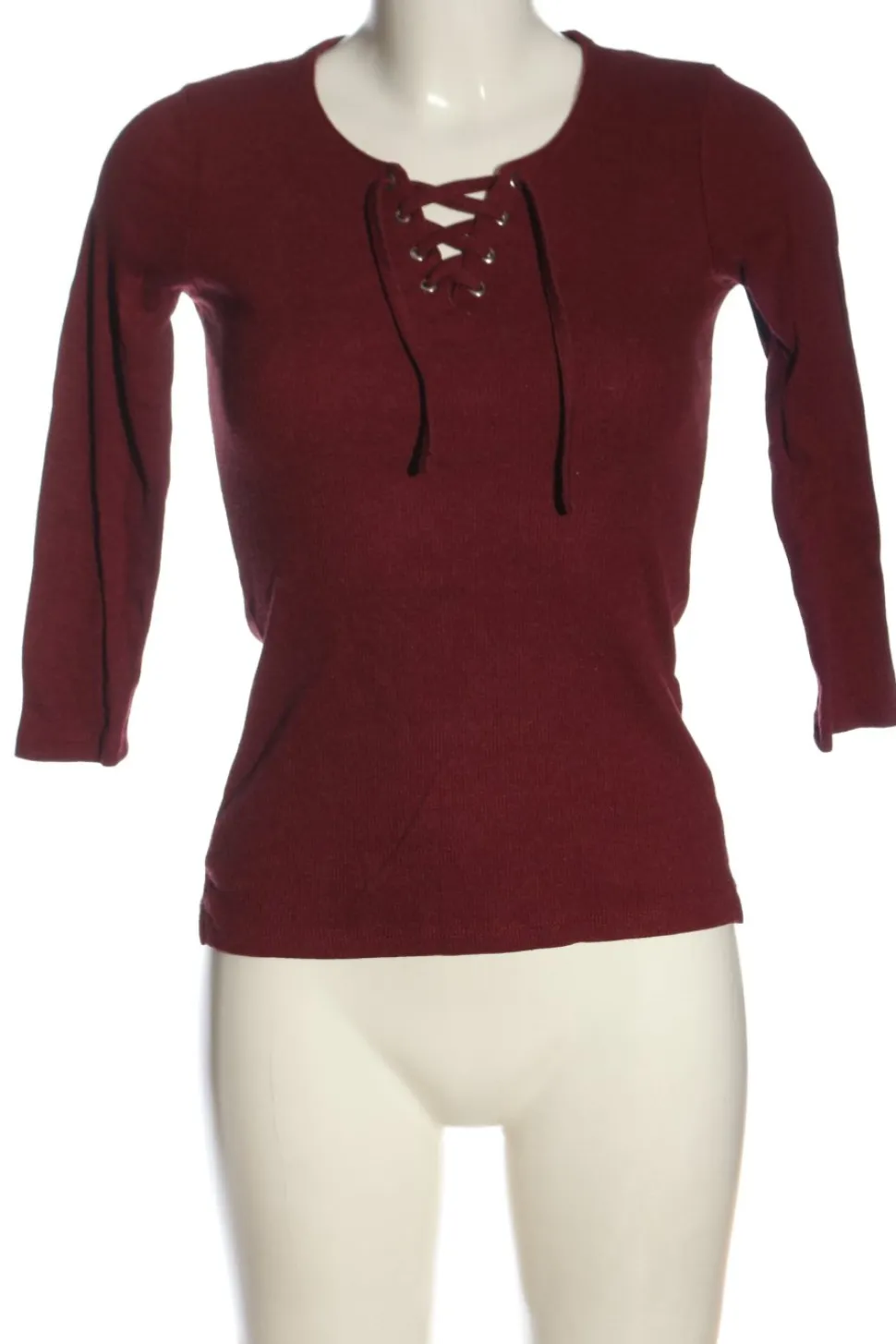 Longsleeve Größe 34