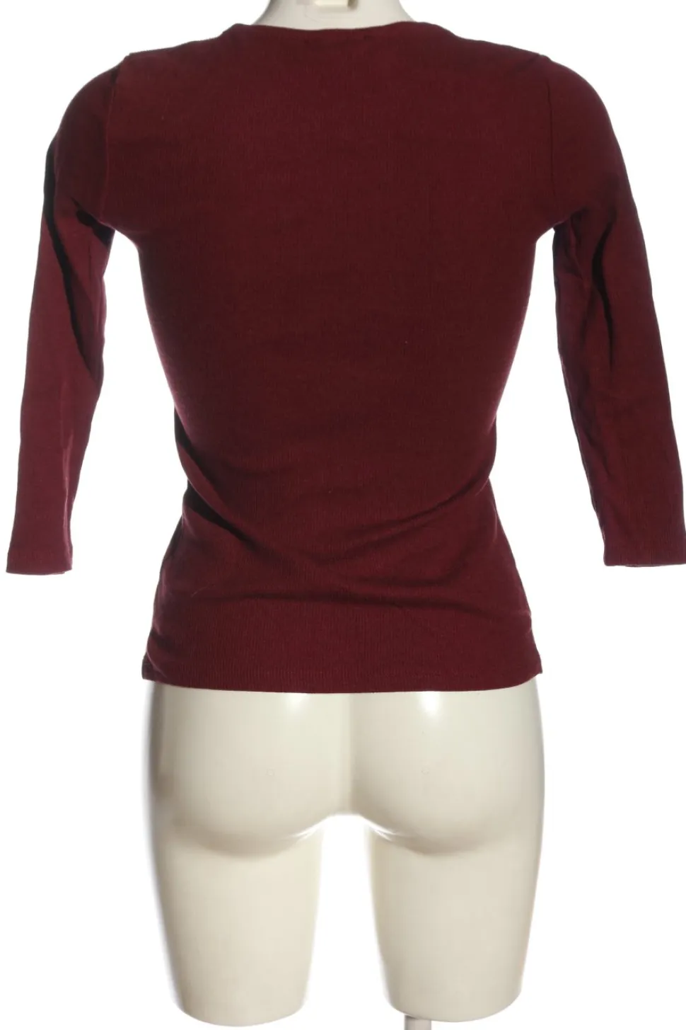 Longsleeve Größe 34