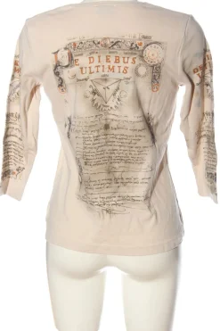 Longsleeve Größe 38