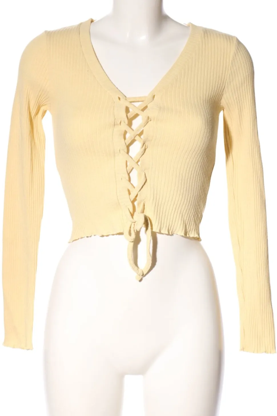 Longsleeve Größe 34