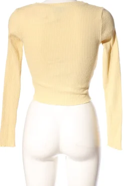 Longsleeve Größe 34