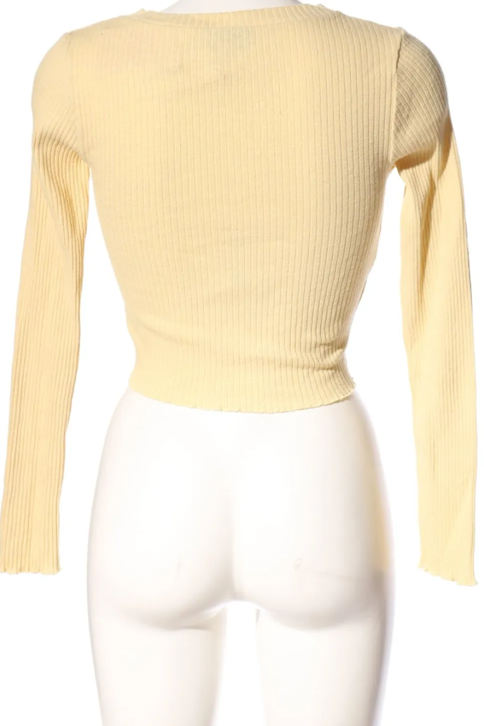 Longsleeve Größe 34