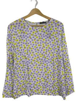 Longsleeve Größe 38