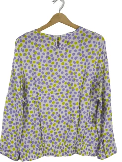 Longsleeve Größe 38