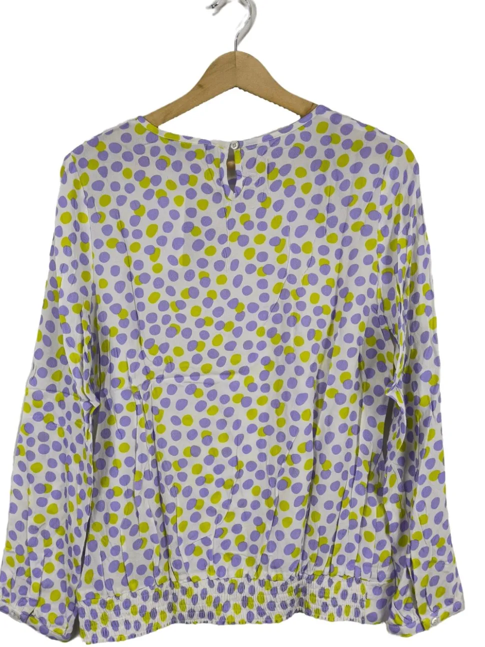 Longsleeve Größe 38