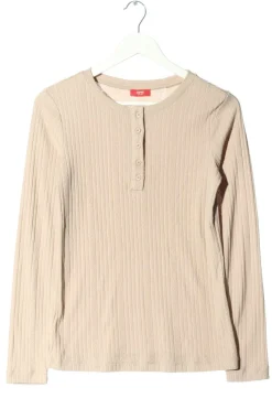 Longsleeve Größe 36