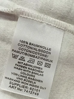 Longsleeve Größe 40