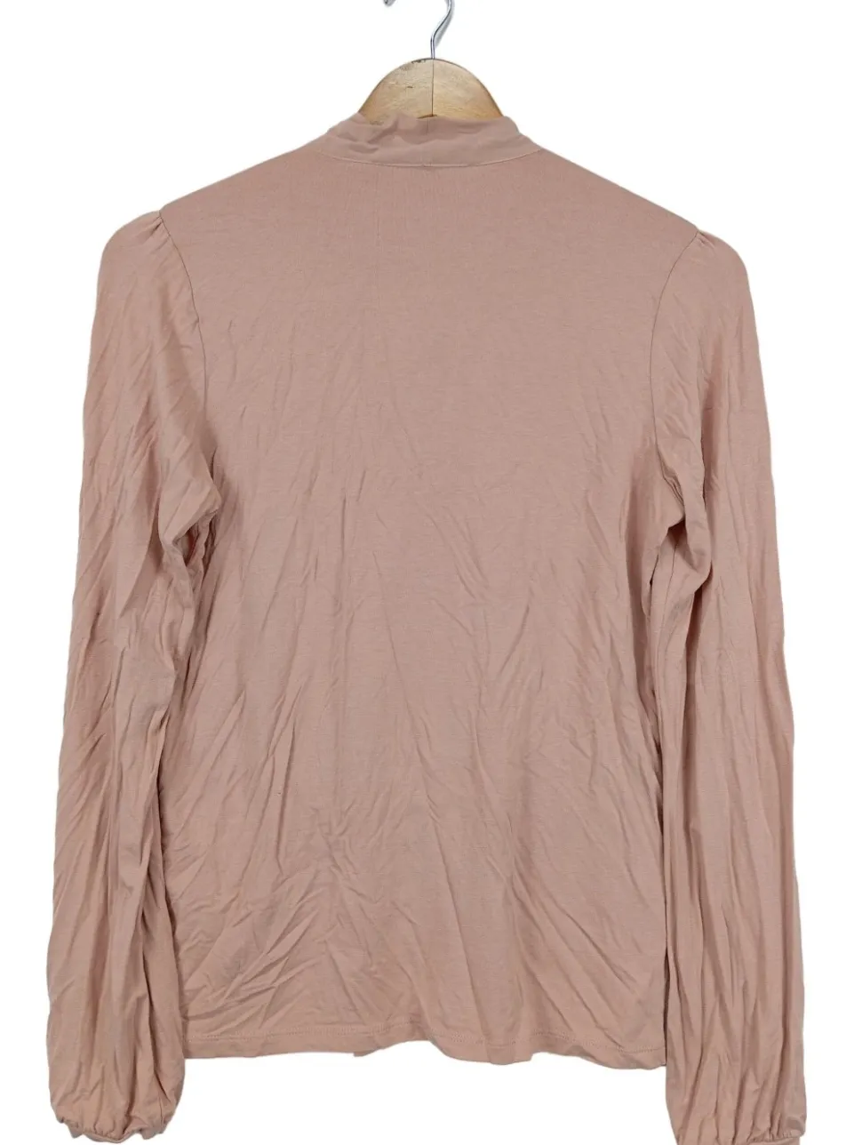 Longsleeve Größe 38