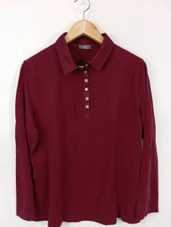 Longsleeve Größe 40