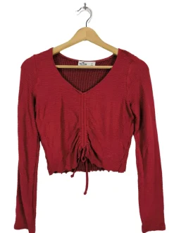 Longsleeve Größe 36