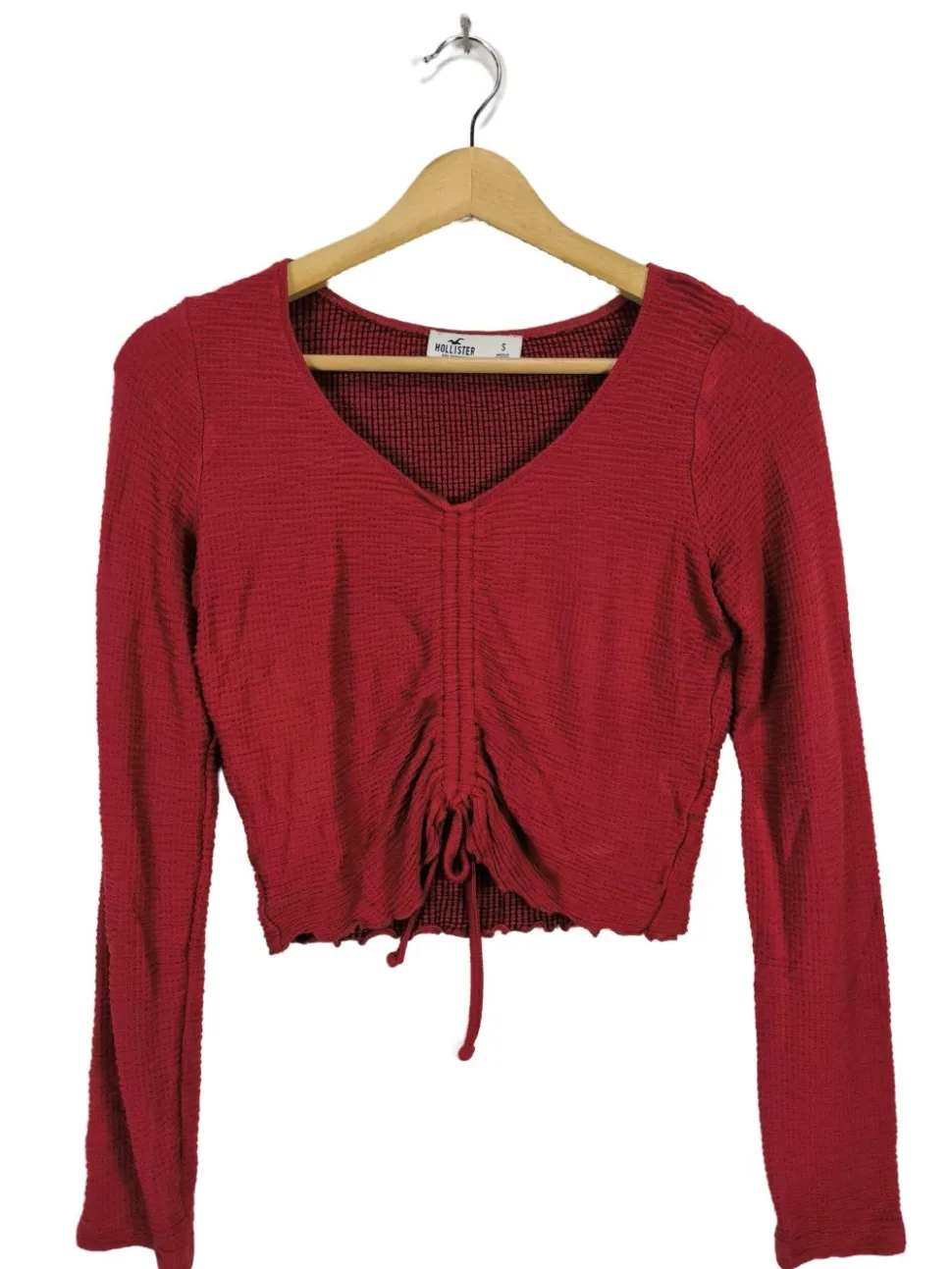 Longsleeve Größe 36