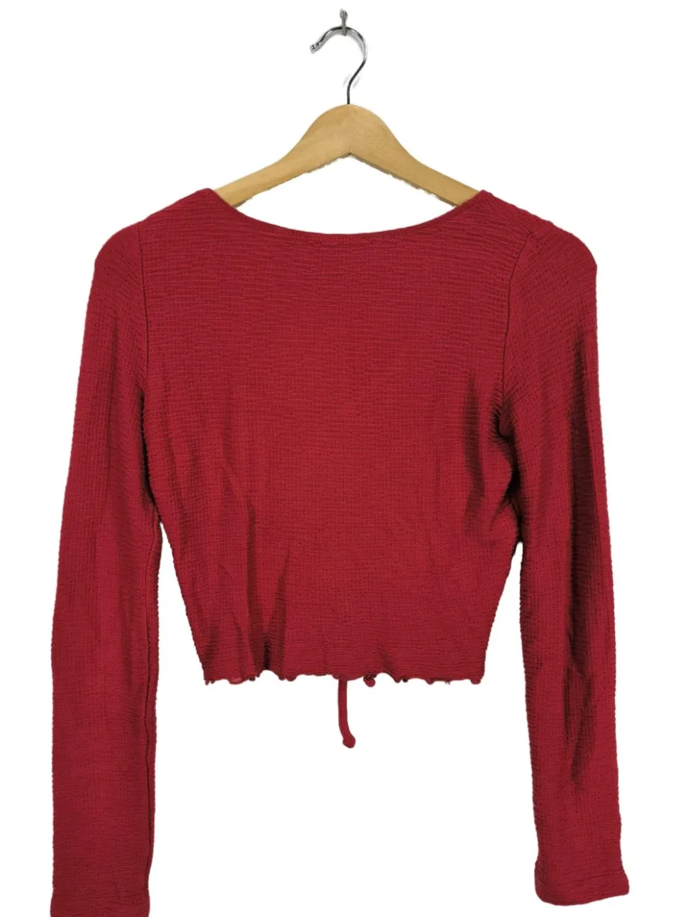 Longsleeve Größe 36