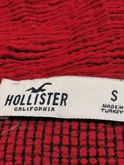 Longsleeve Größe 36