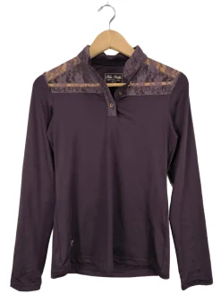 Longsleeve Größe 34