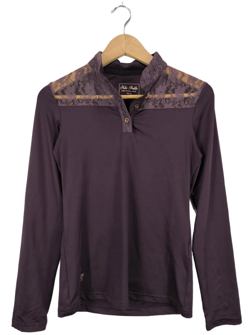 Longsleeve Größe 34