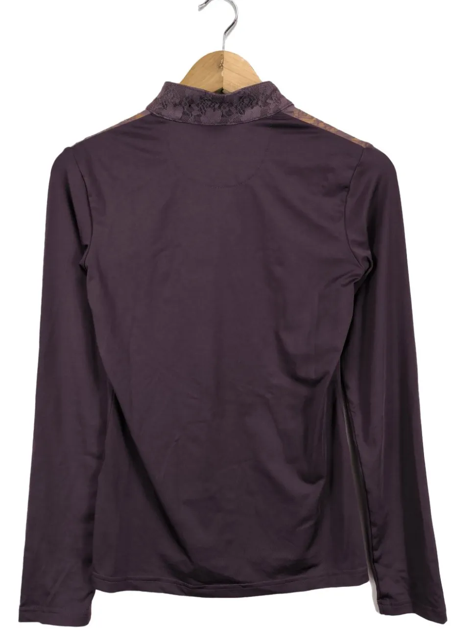 Longsleeve Größe 34