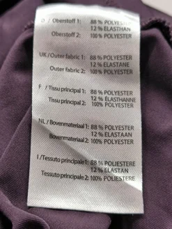 Longsleeve Größe 34