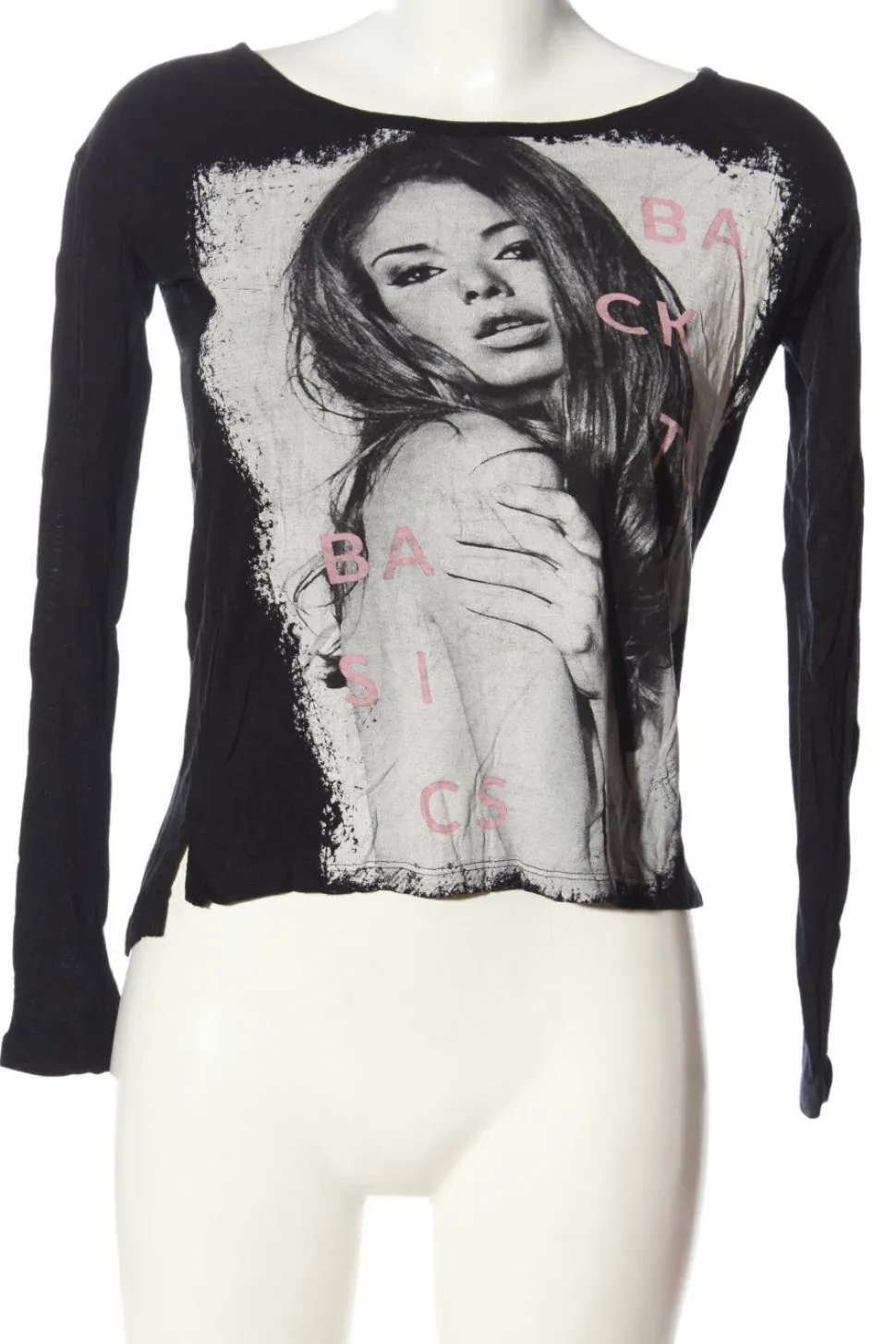 Longsleeve Größe 34