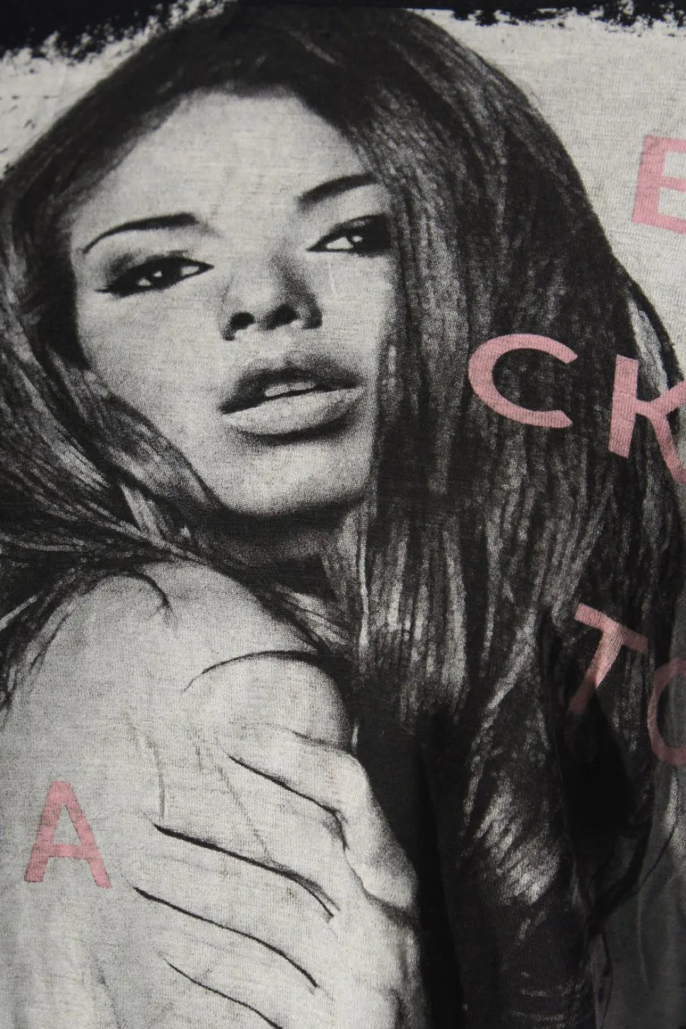 Longsleeve Größe 34