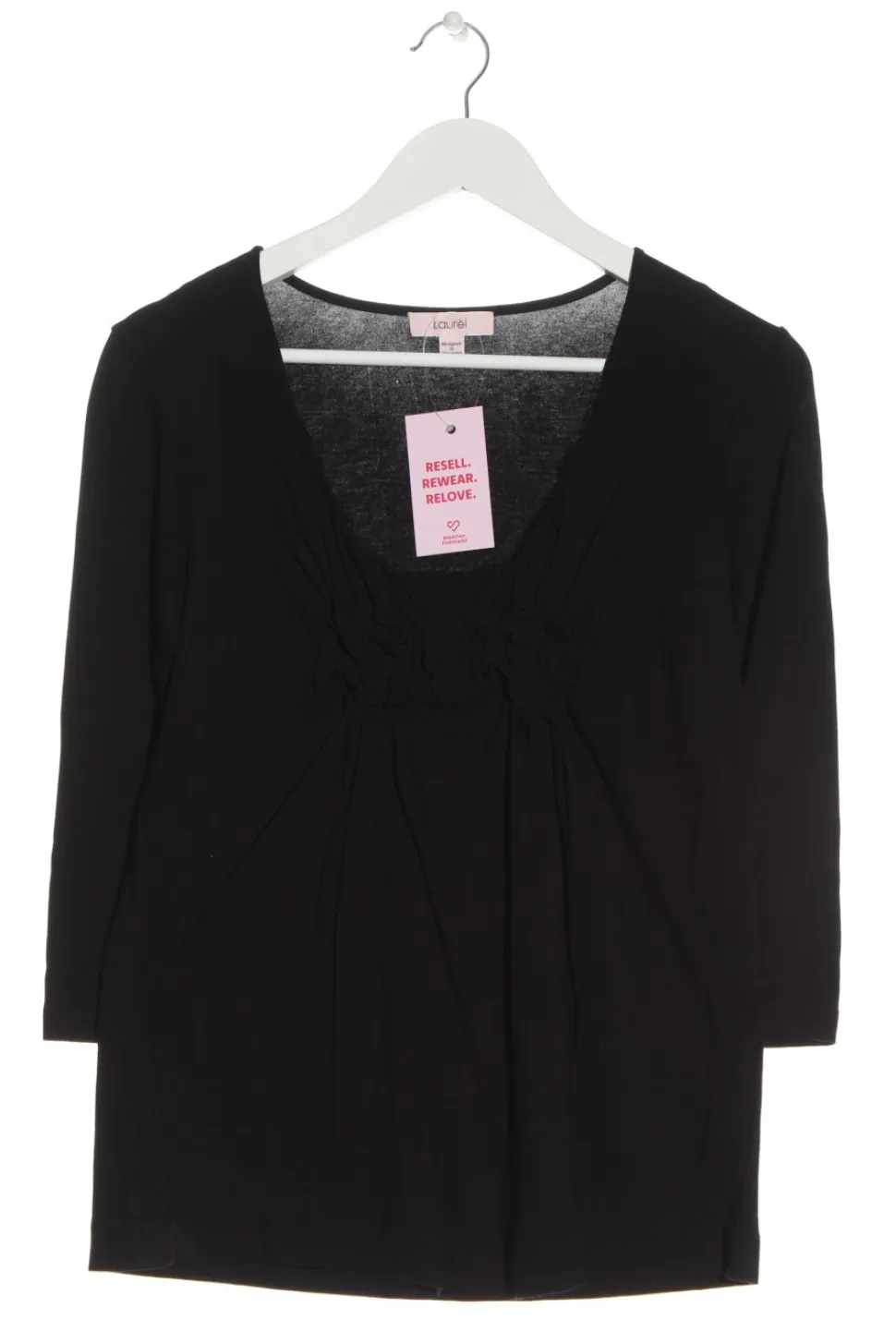 Longsleeve Größe 38