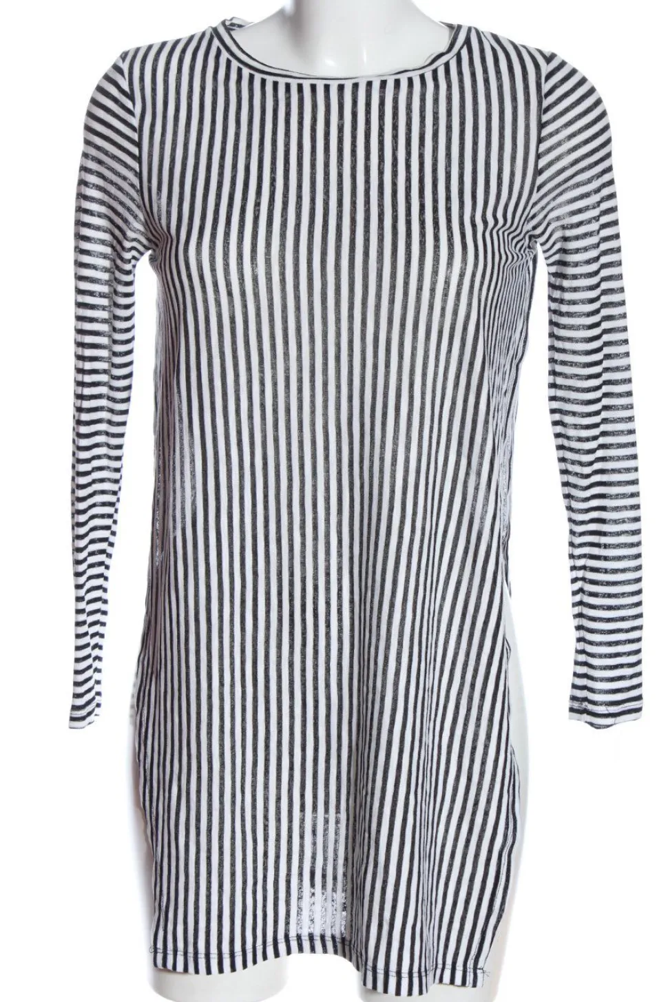 Longsleeve Größe 36