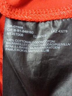 Longsleeve Größe 38