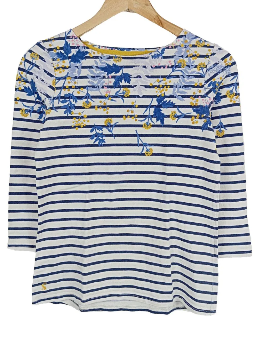 Longsleeve Größe 36