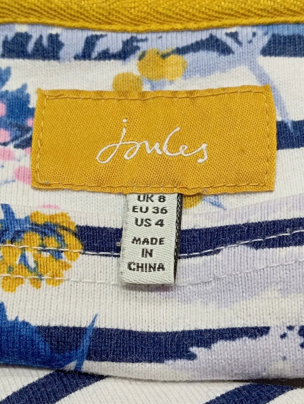 Longsleeve Größe 36