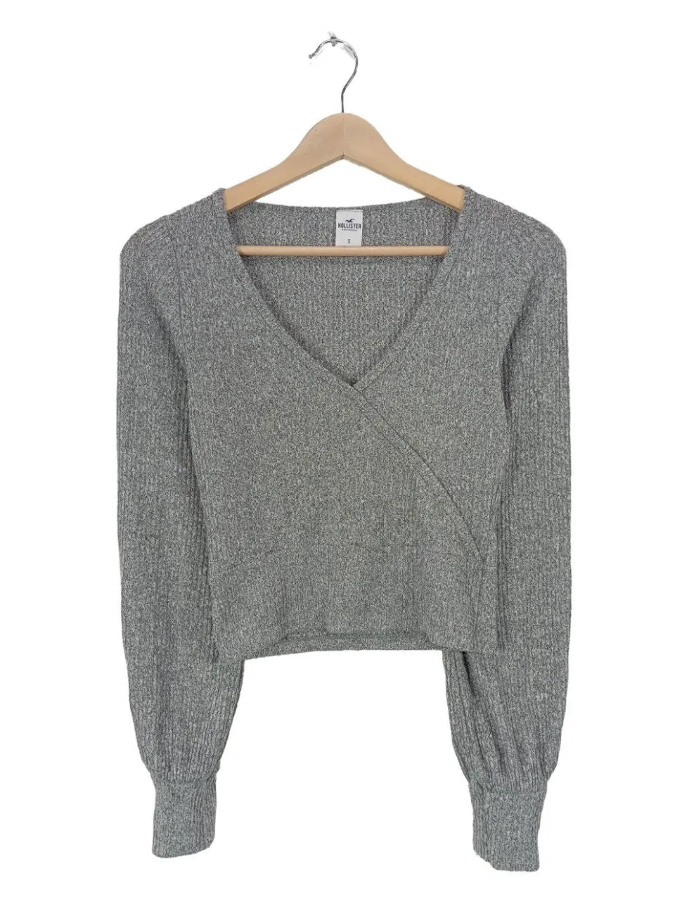 Longsleeve Größe 36