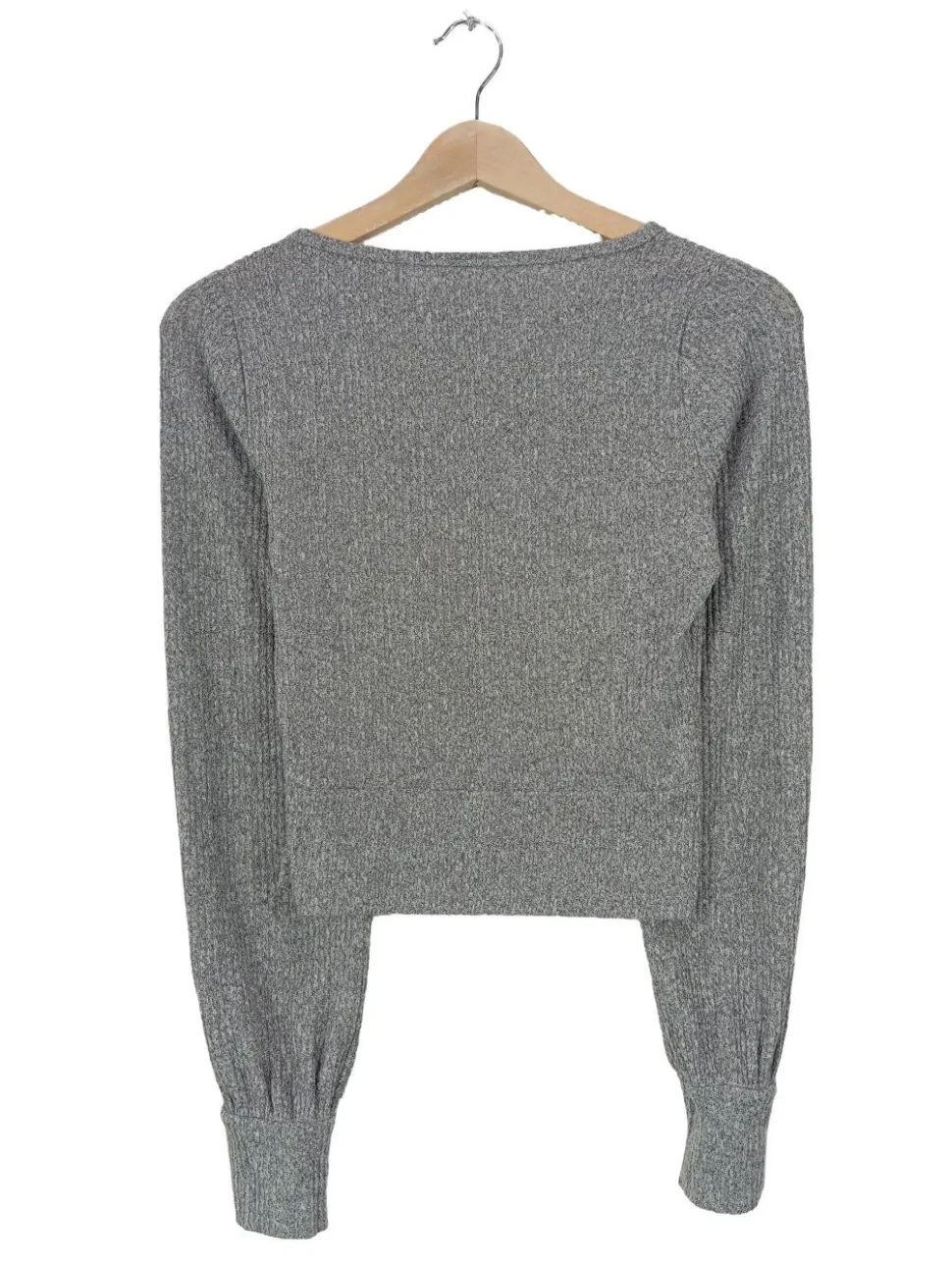 Longsleeve Größe 36