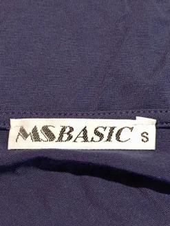 Longsleeve Größe 36