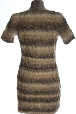 Longstrickweste Größe 36