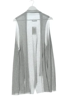 Longstrickweste Größe 38