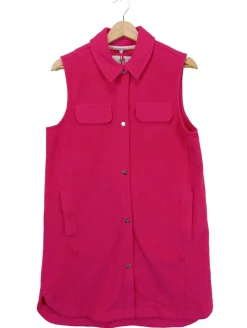 Longstrickweste Größe 36