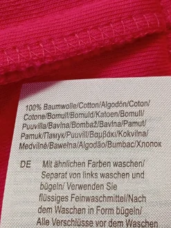 Longstrickweste Größe 36