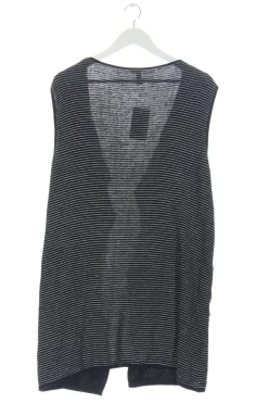 Longstrickweste Größe 38