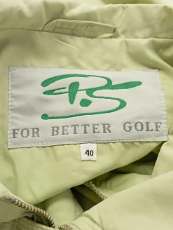 Longstrickweste Größe 40