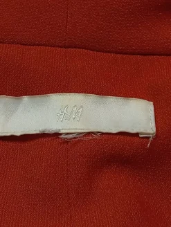 Longstrickweste Größe 38