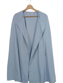 Longstrickweste Größe 42