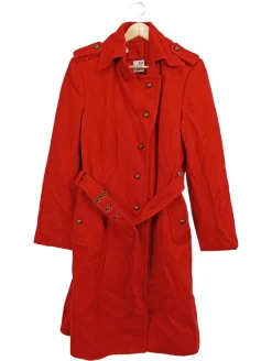 Mantel Größe 42