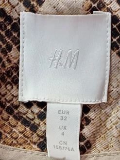 Mantelkleid Größe 32