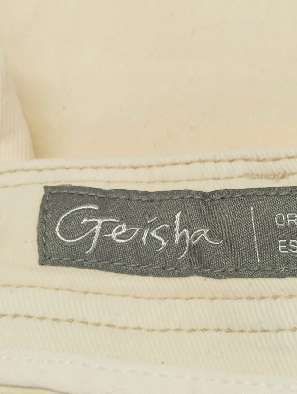 Marlenehose Größe 36