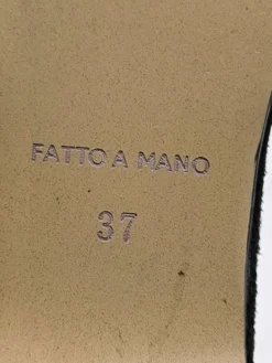 Mary Jane Ballerinas Größe 37