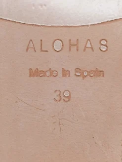 Mary Jane Ballerinas Größe 39