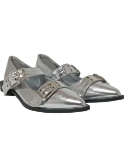 Mary Jane Ballerinas Größe 39