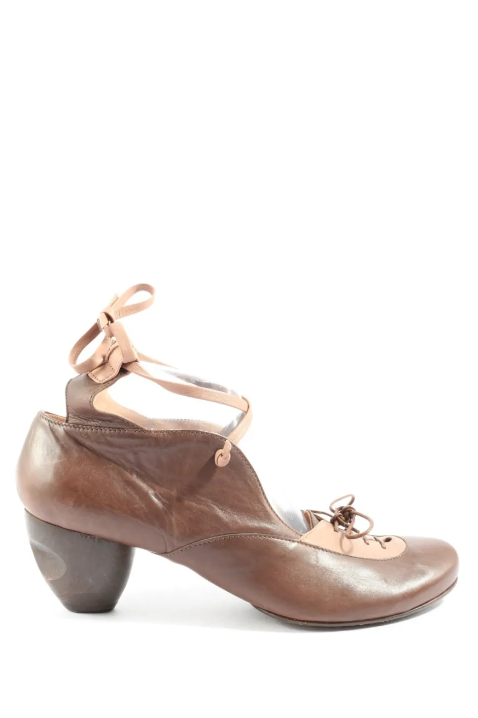 Mary Jane Halbschuhe Größe 41