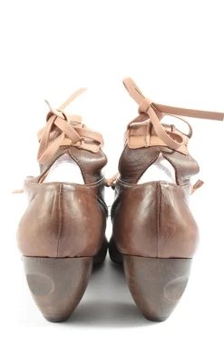 Mary Jane Halbschuhe Größe 41