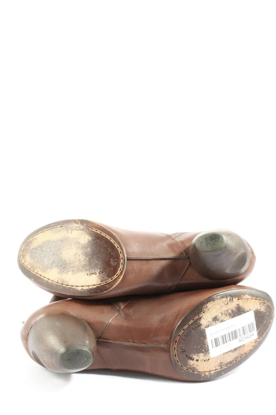 Mary Jane Halbschuhe Größe 41